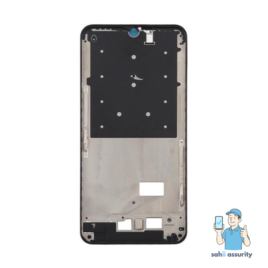 LCD Frame Middle Chassis for Vivo Y11 2019 thumbnail